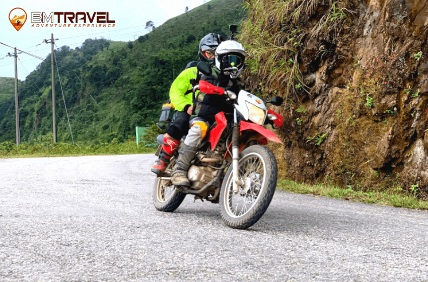  Why should you choose Vietnam motorcycle tours Club as your tour guide?